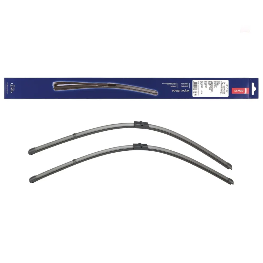 Wycieraczki Denso Flat do Ford Galaxy
