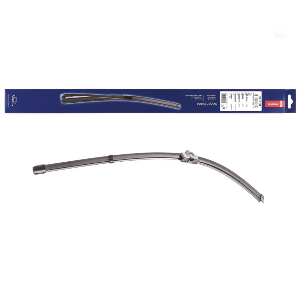 Wycieraczki Denso Flat do Alpina B5 | D5
