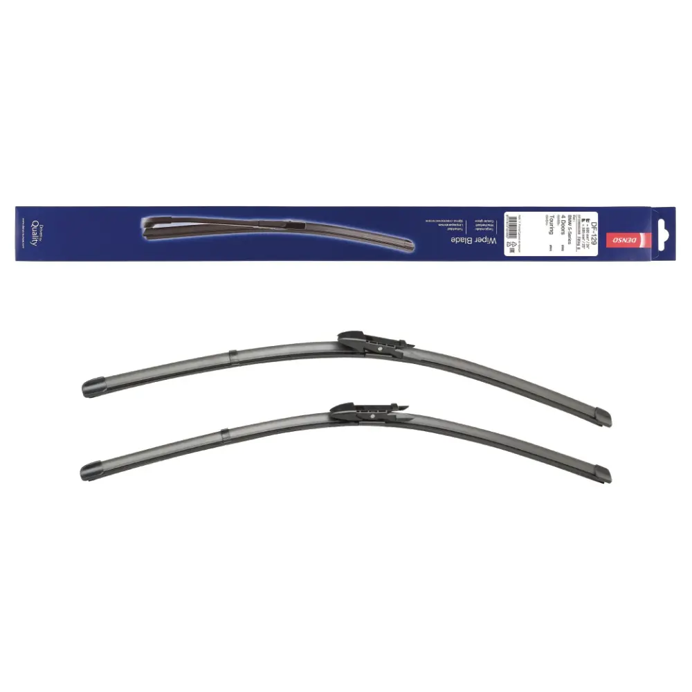 Wycieraczki Denso Flat do Alpina B5 | D5