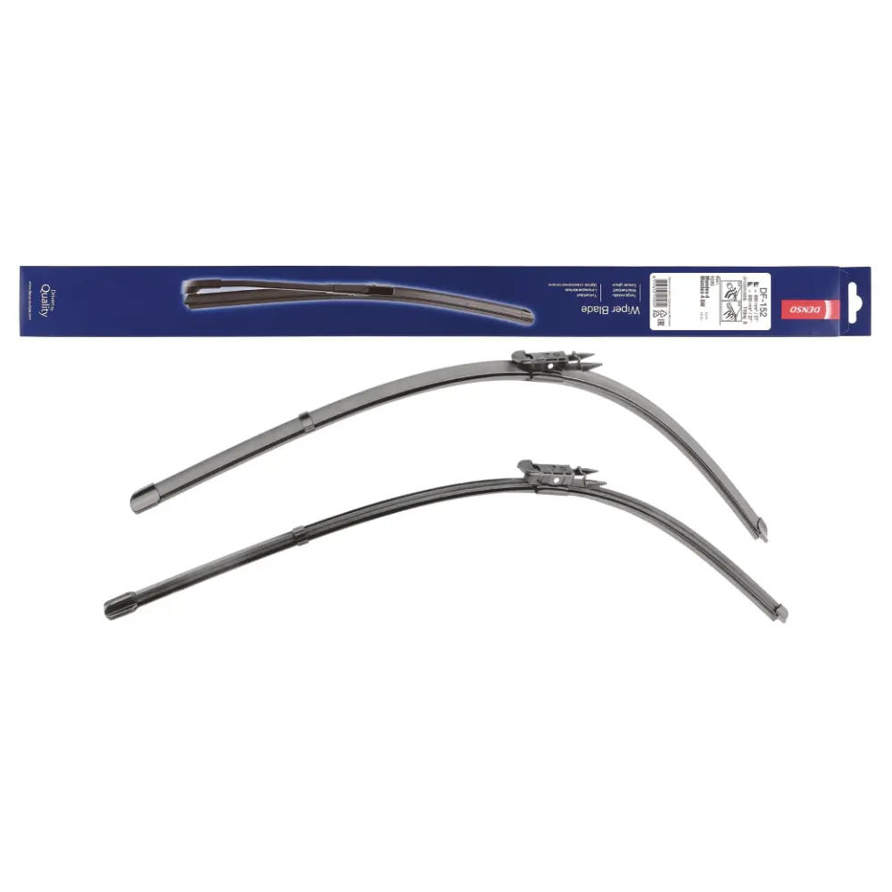 Wycieraczki Denso Flat do Ford Mondeo