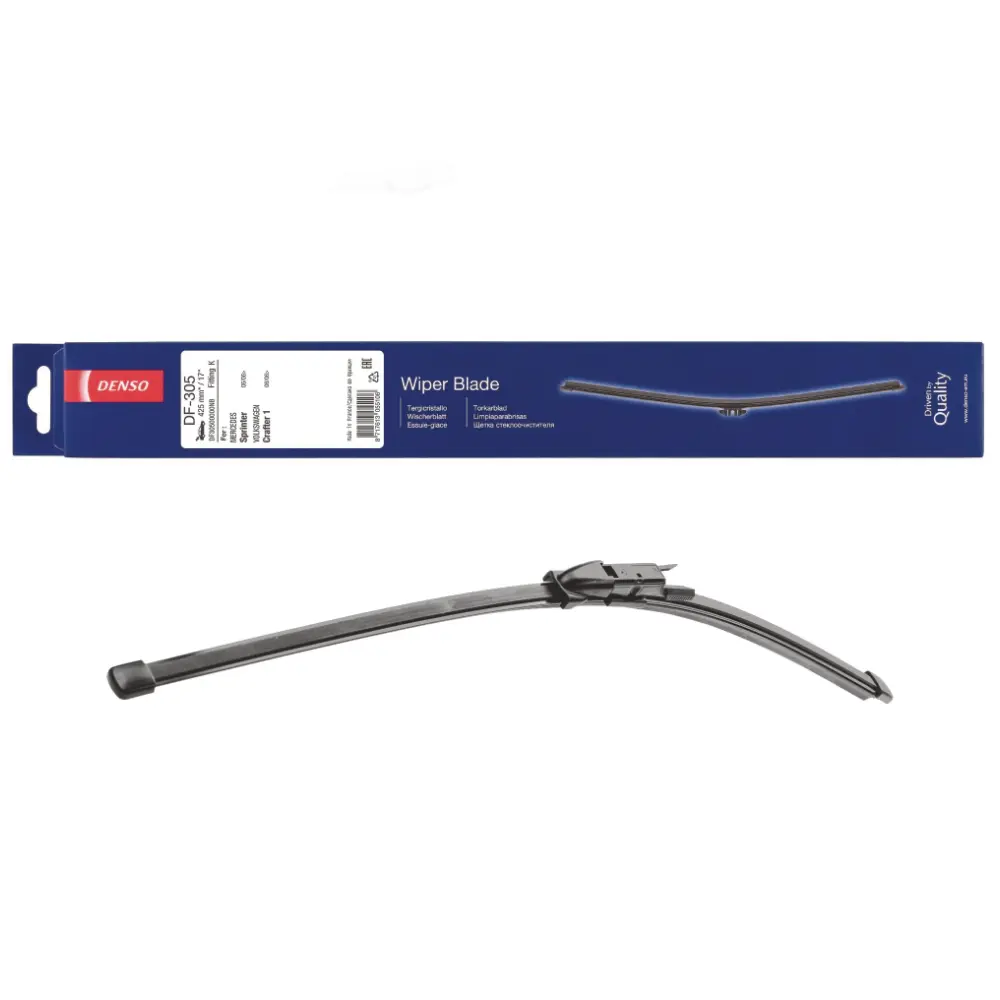 Wycieraczki Denso Rear do Land Rover Range Rover