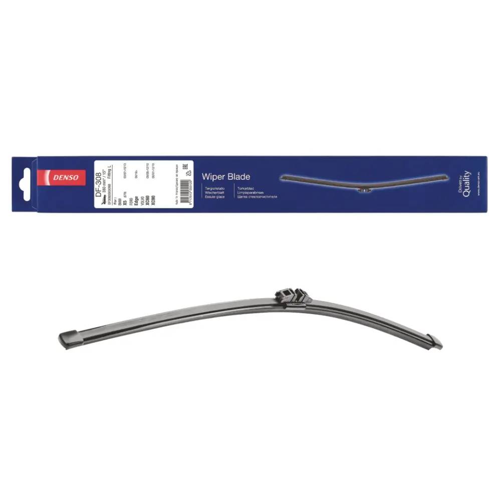 Wycieraczki Denso Rear do Ford Edge