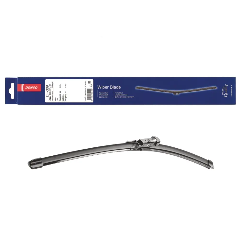 Wycieraczki Denso Rear do Ford Mondeo