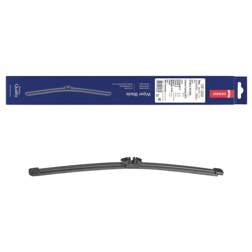 Wycieraczki Denso Rear do BMW Seria 3