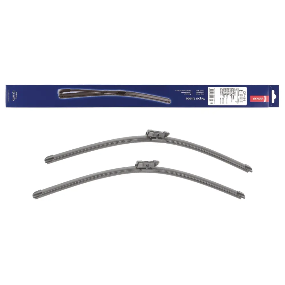 Wycieraczki Denso Flat do Land Rover Defender