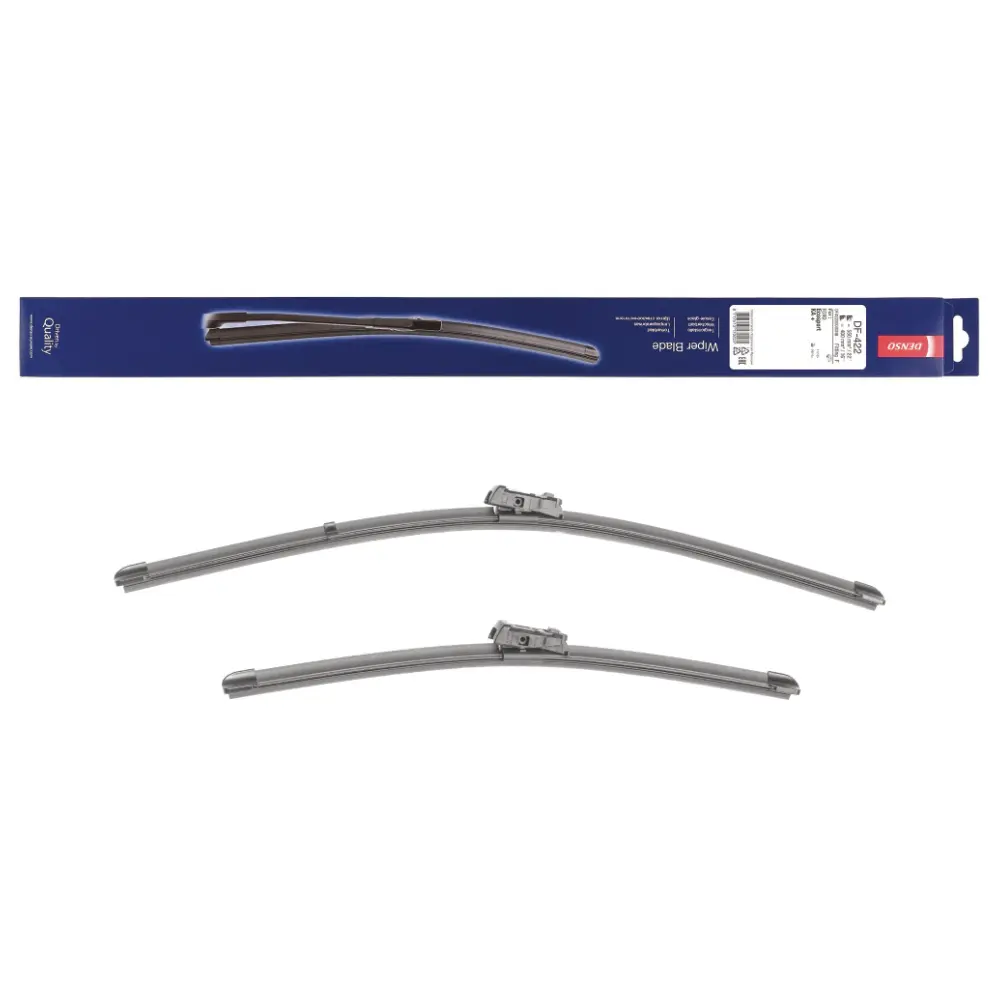 Wycieraczki Denso Flat do Ford EcoSport