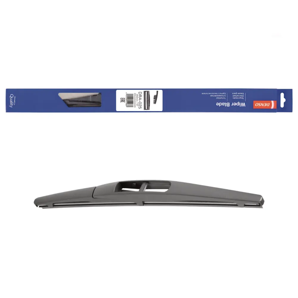 Wycieraczki Denso Rear do Citroen C4
