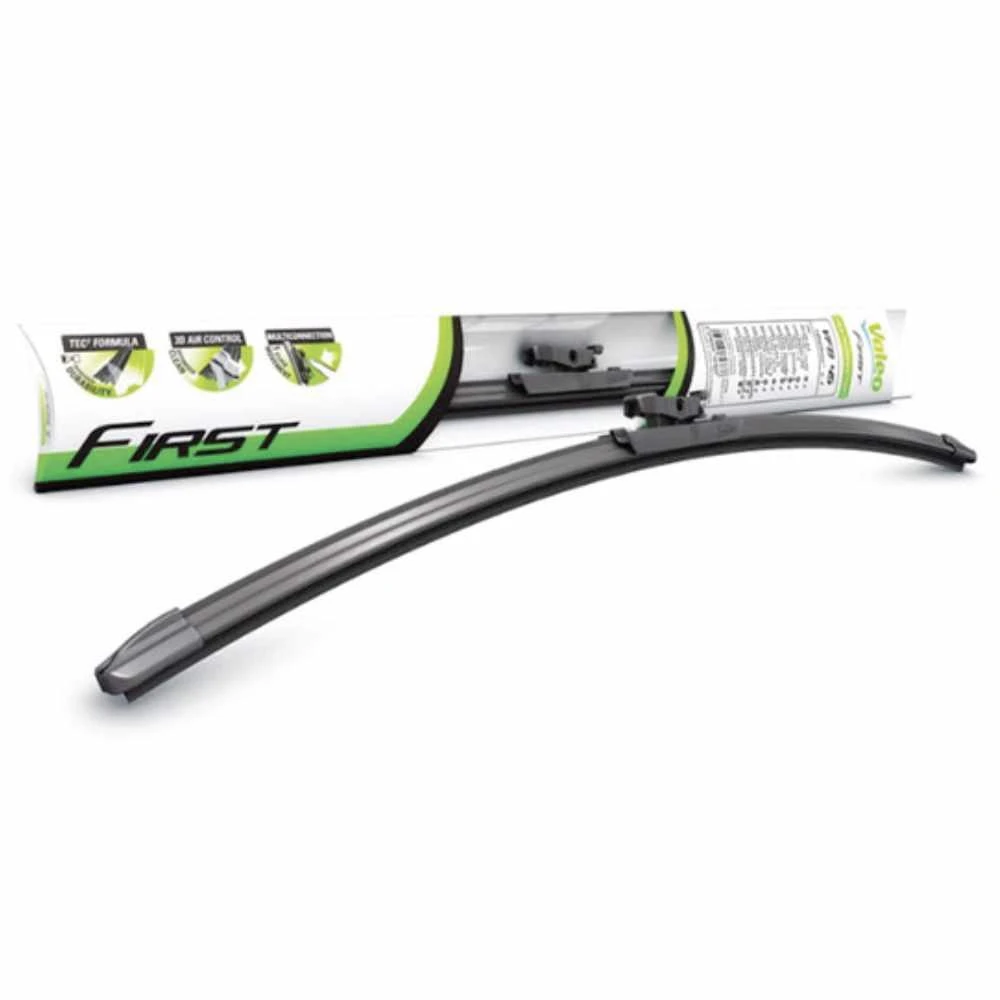 Komplet przednich wycieraczek Valeo First MultiConnection 600 & 500 mm do Audi A4 2007-2015
