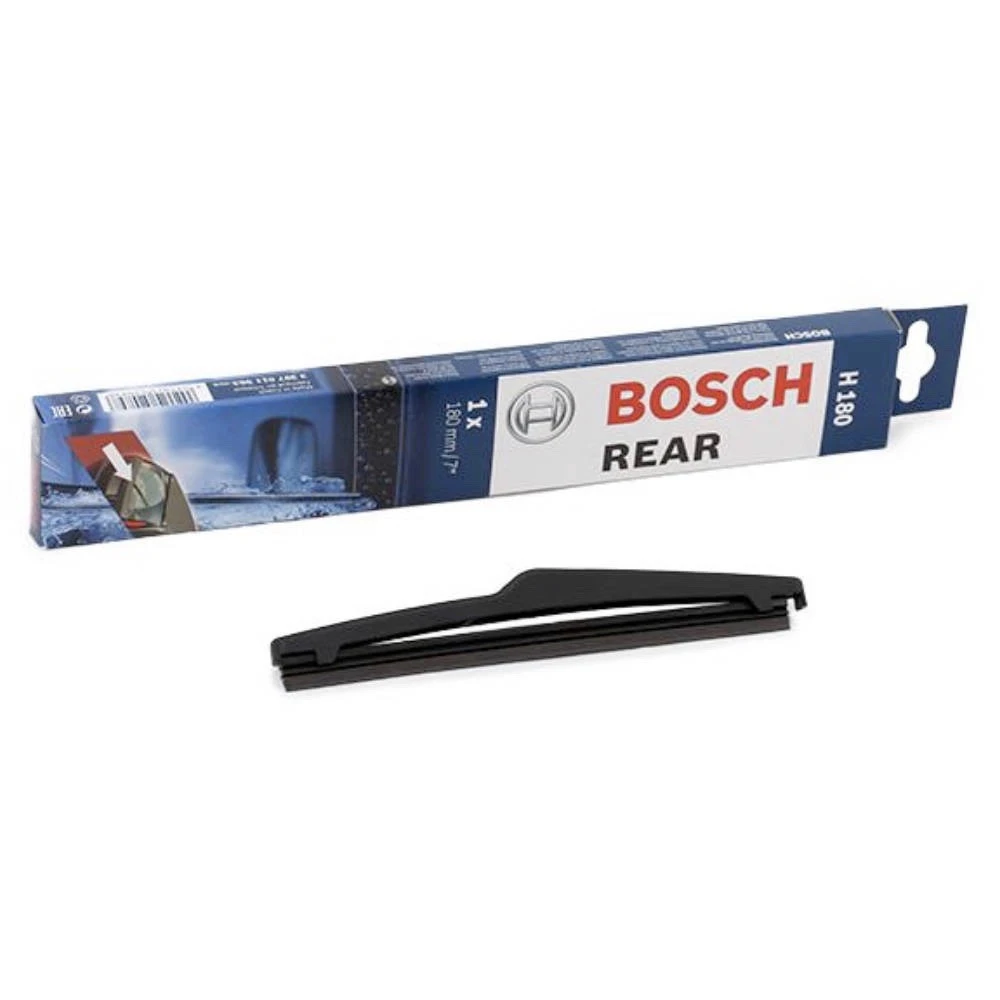 Wycieraczki BOSCH Rear do Smart Fortwo