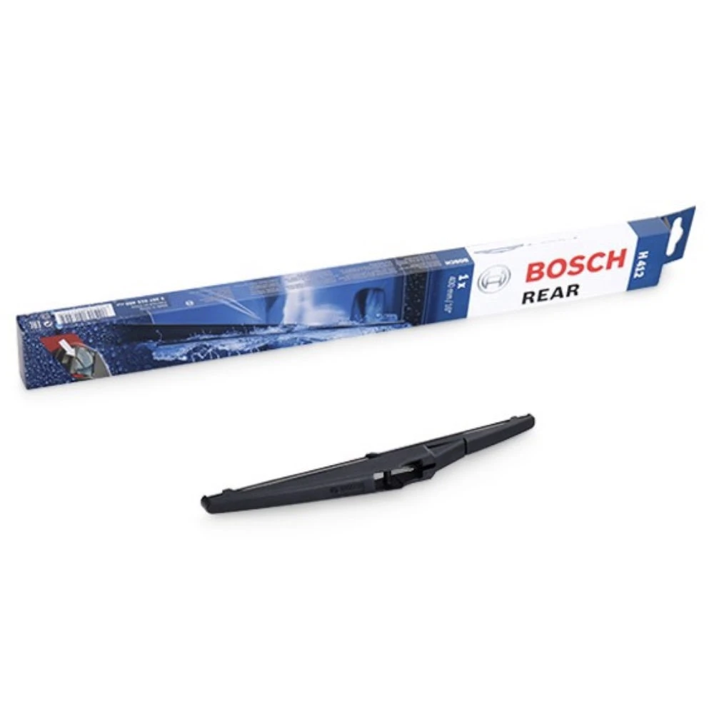 Wycieraczki BOSCH Rear do Opel Karl