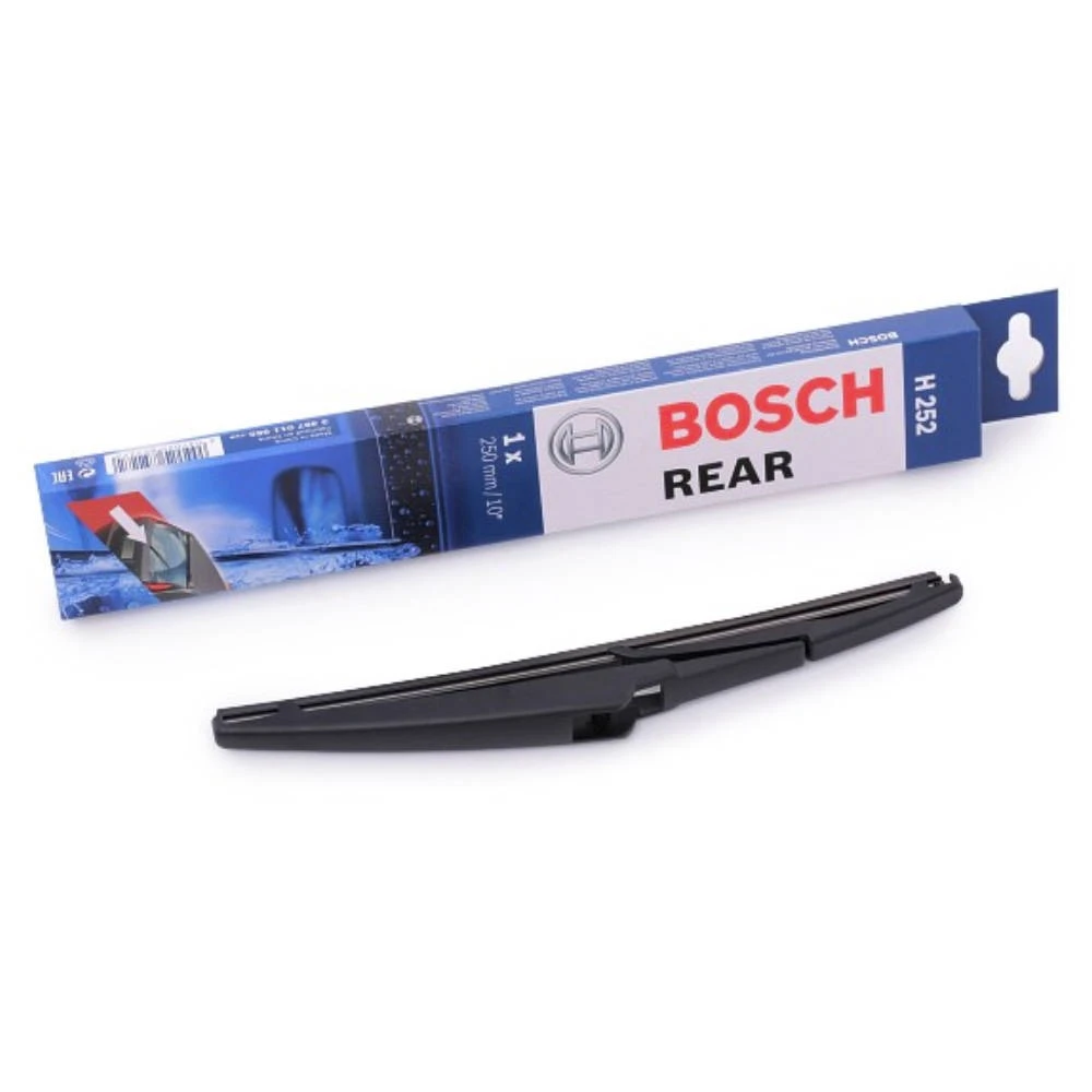 Wycieraczki BOSCH Rear do Opel Astra
