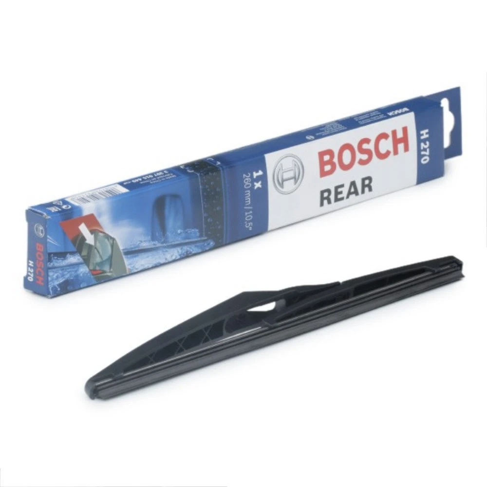 Wycieraczki BOSCH Rear do Chrysler Ypsilon