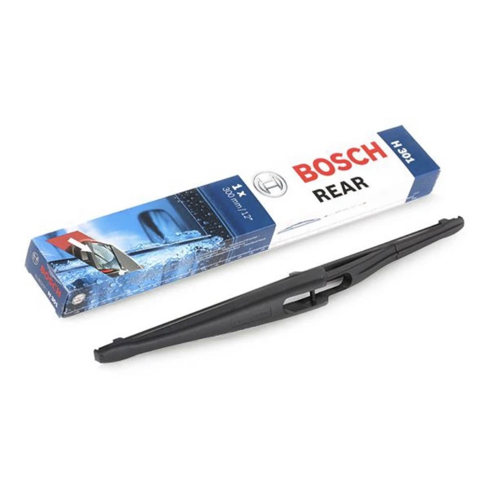 Wycieraczki BOSCH Rear do Renault Duster