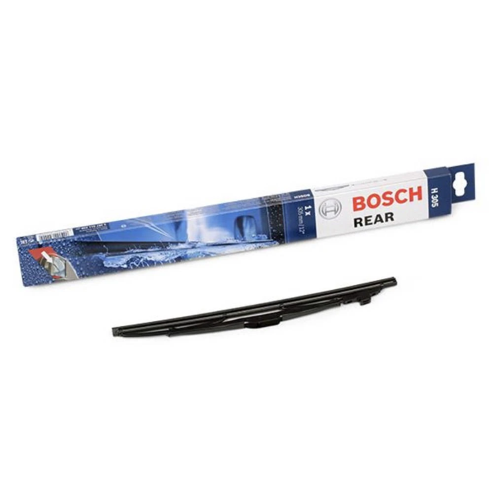 Wycieraczki BOSCH Rear do BMW Seria 3