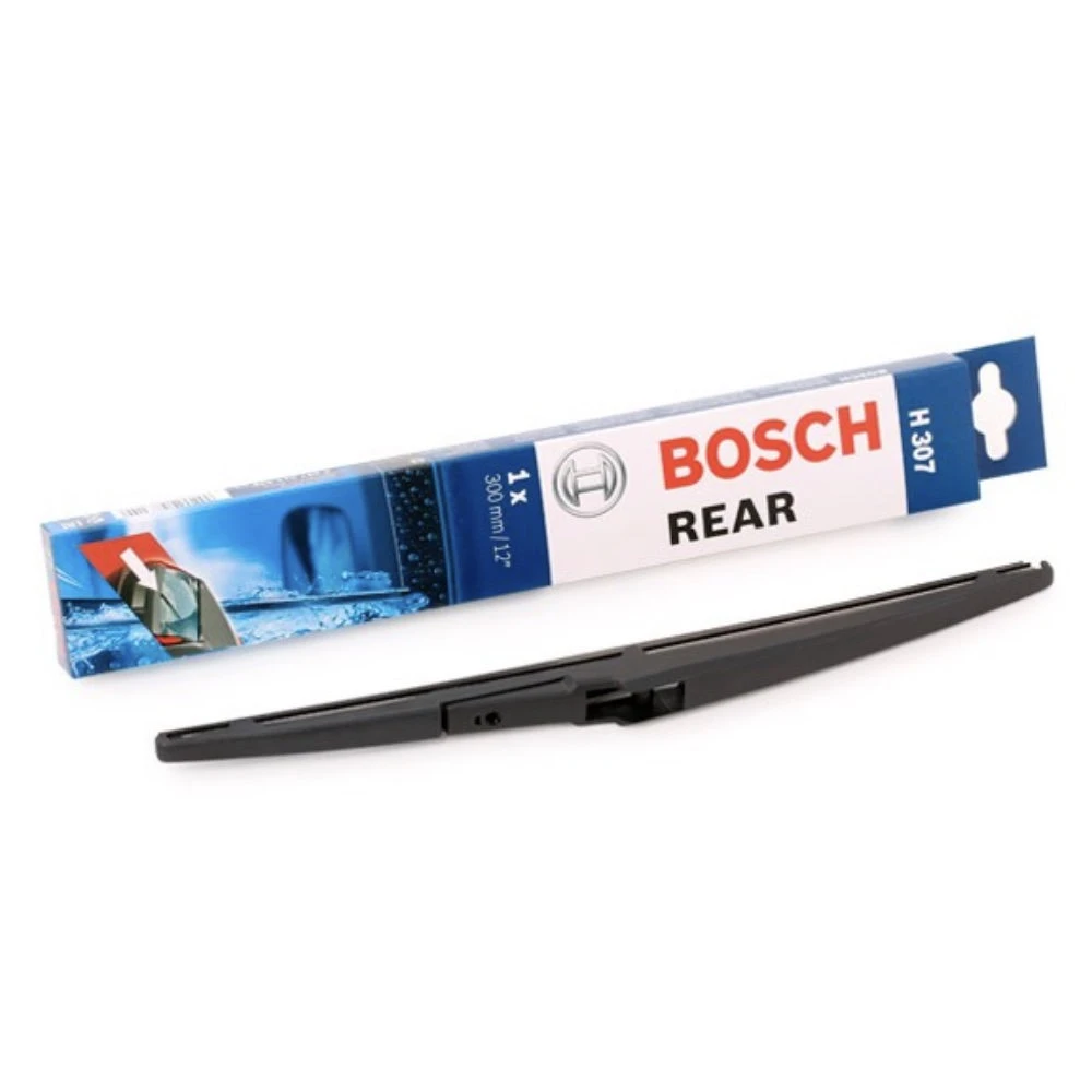 Wycieraczki BOSCH Rear do Toyota Highlander