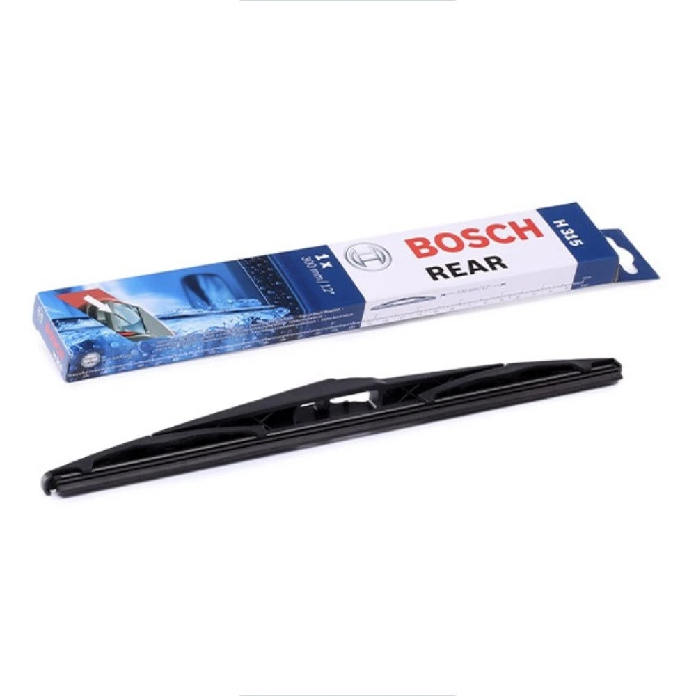 Дворники BOSCH Rear для Opel Antara
