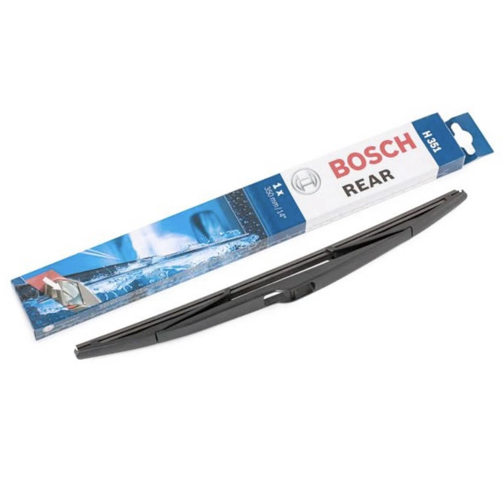 Wycieraczki BOSCH Rear do Mazda 3