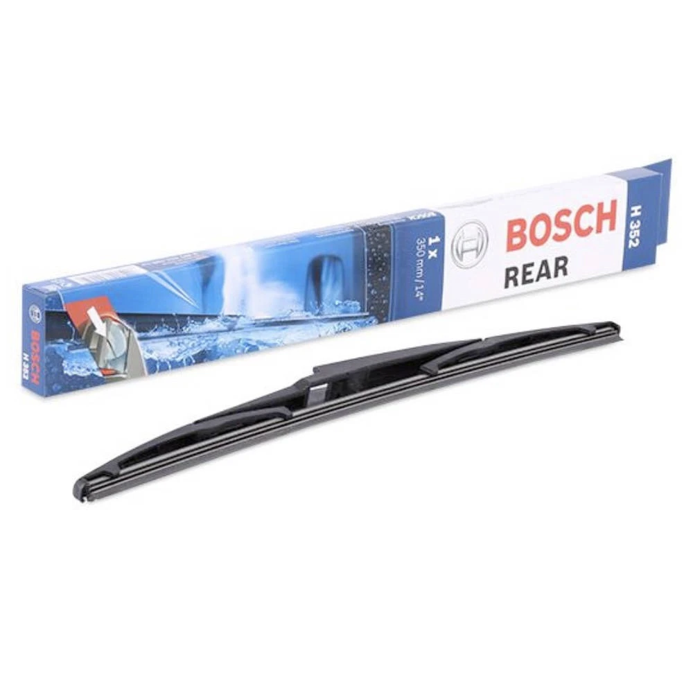Wycieraczki BOSCH Rear do Lexus RX