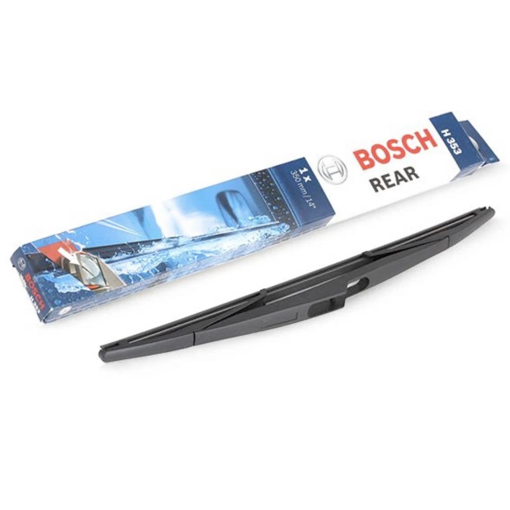 Wycieraczki BOSCH Rear do Renault Duster