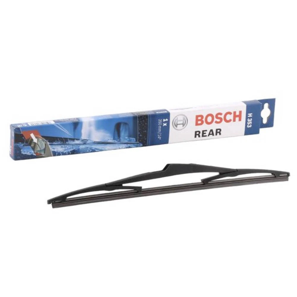 Tylna wycieraczka BOSCH Rear 350 mm do Lancia Phedra 2005-2010