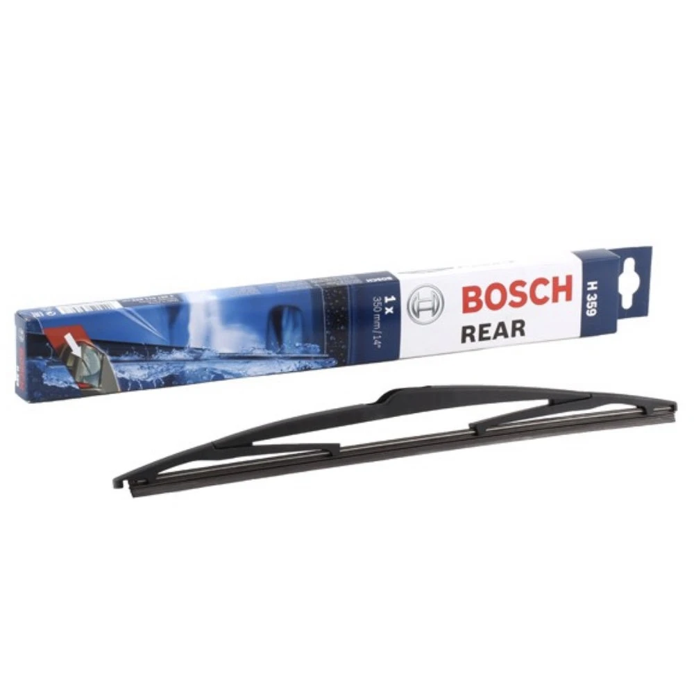 Wycieraczki BOSCH Rear do KIA Picanto