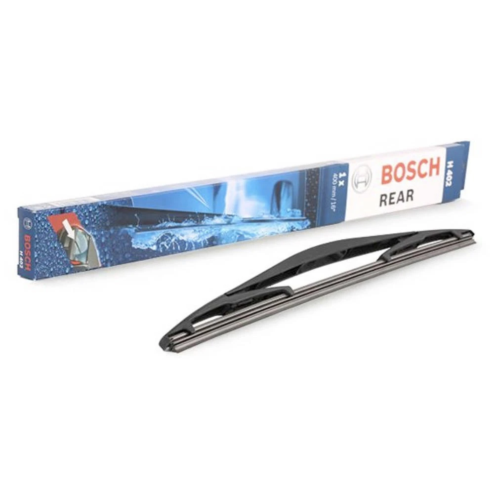 Wycieraczki BOSCH Rear do Renault Clio