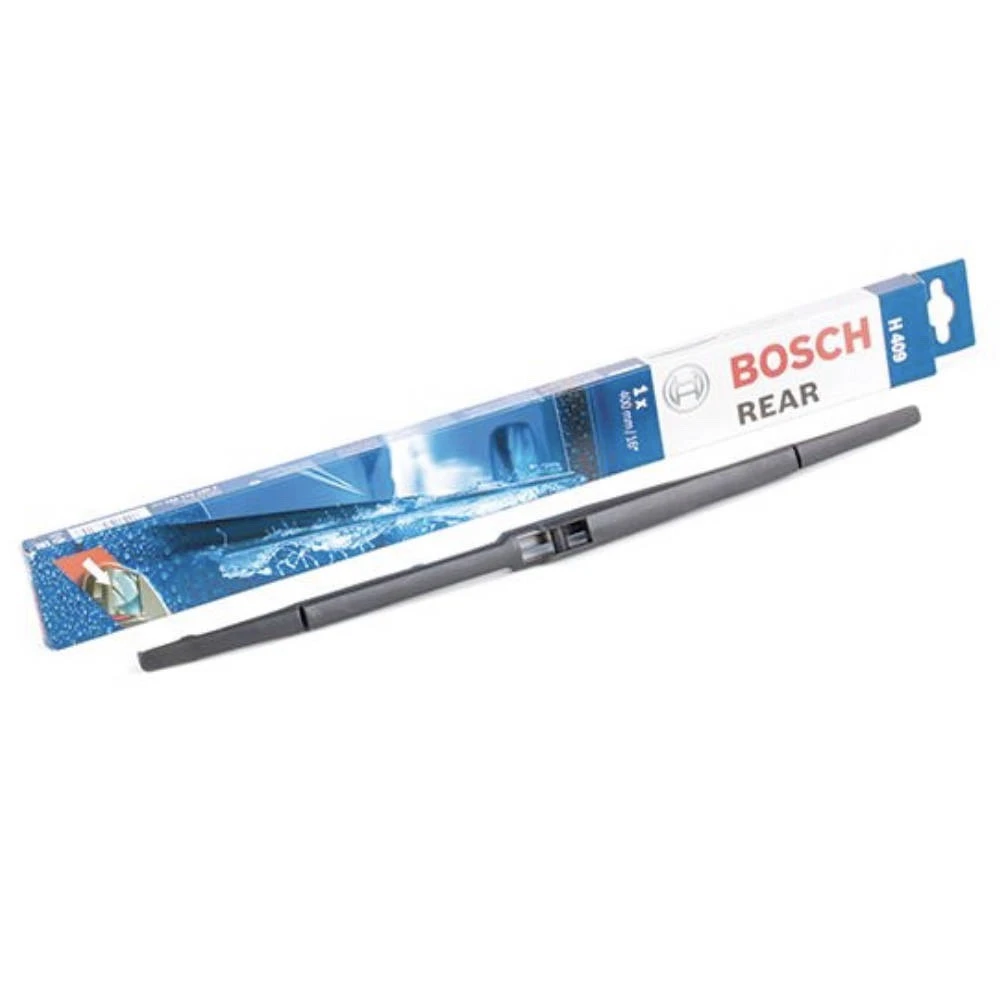 Wycieraczki BOSCH Rear do Toyota Prius