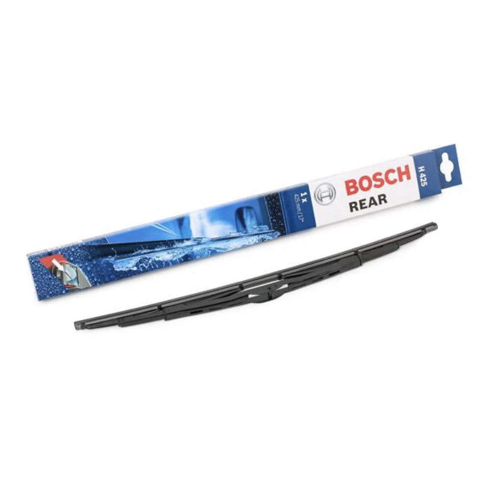 Wycieraczki BOSCH Rear do BMW X5