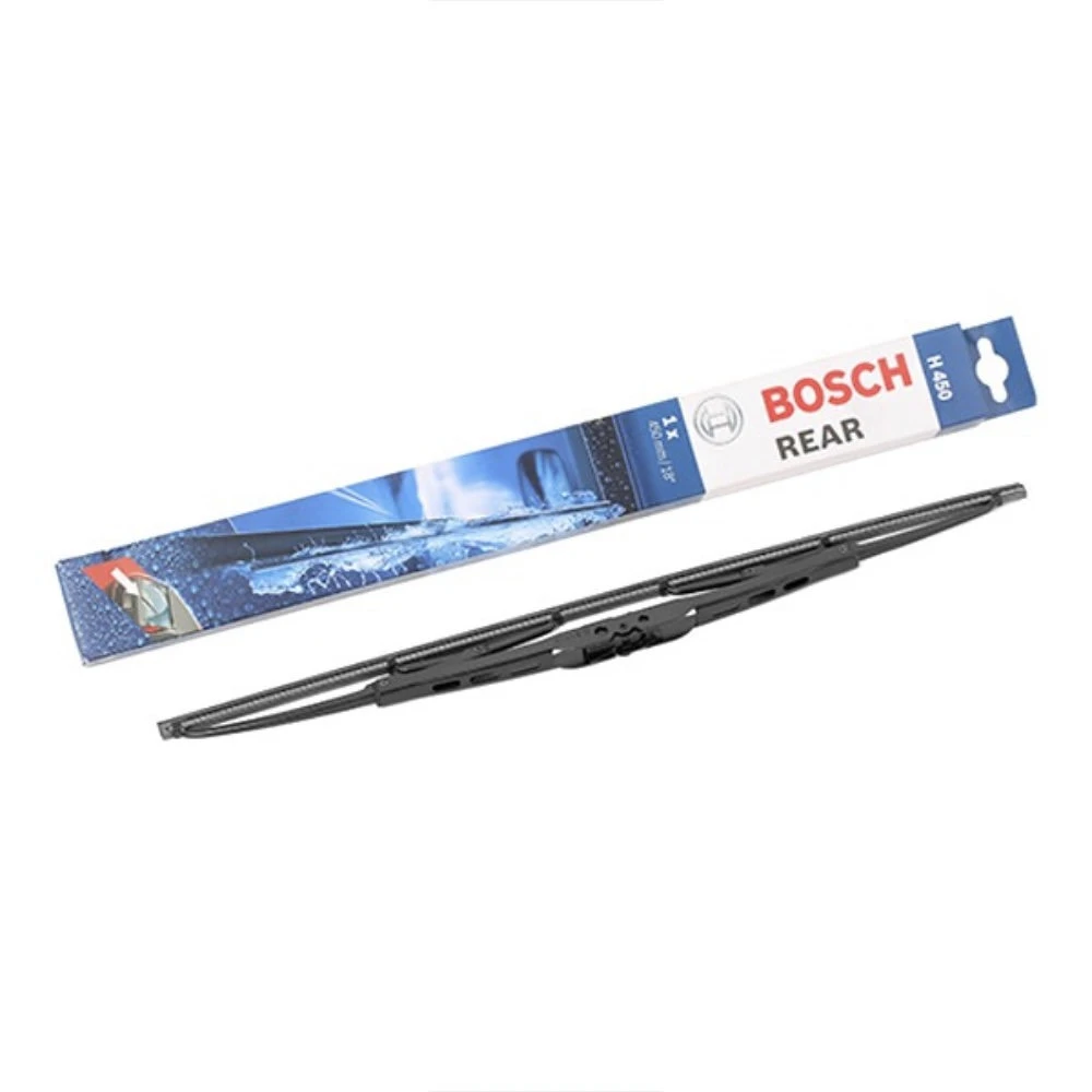 Wycieraczki BOSCH Rear do BMW Seria 3