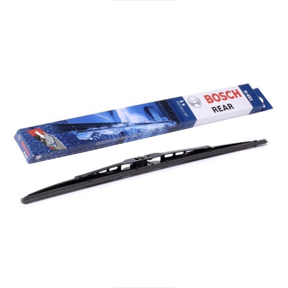 Wycieraczki BOSCH Rear do Land Rover Range Rover