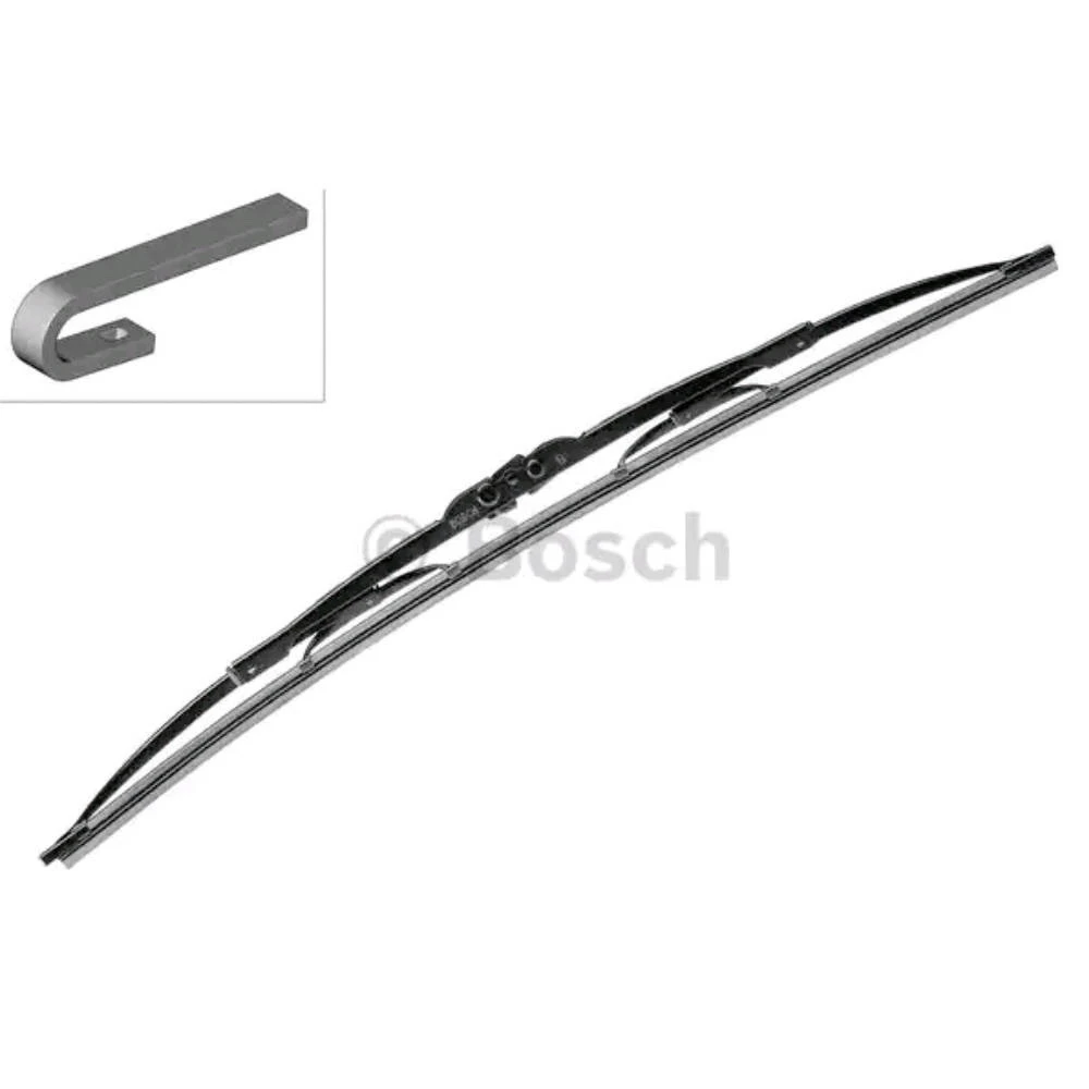 Tylna wycieraczka BOSCH Rear 280 mm do SEAT Altea XL 2006-2015