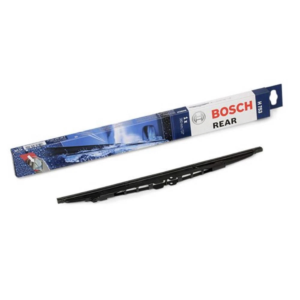 Wycieraczki BOSCH Rear do Alpina B5 | D5