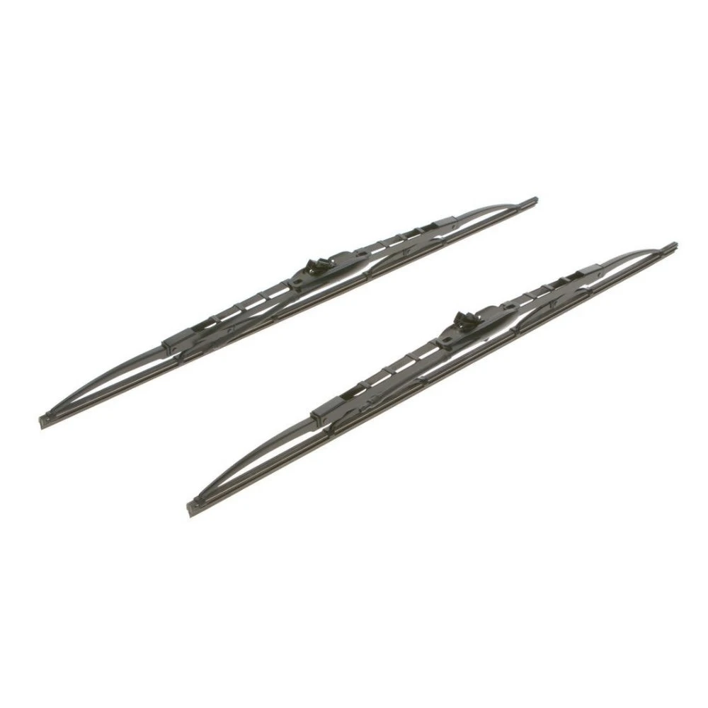 Wycieraczki BOSCH Twin do Peugeot 405