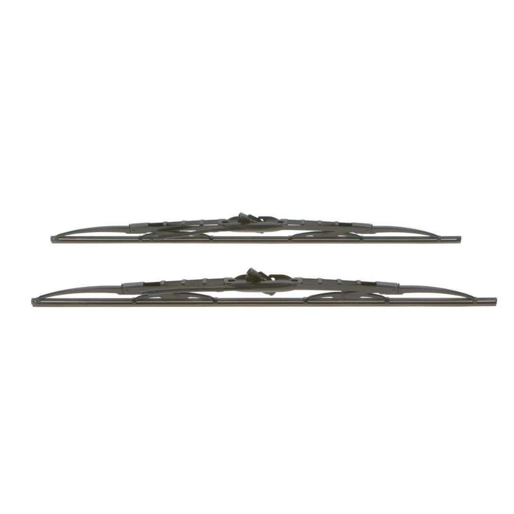 Komplet przednich wycieraczek BOSCH Twin 550 & 550 mm do Peugeot 405 1987-1995