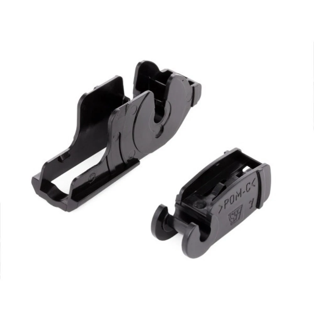 Tylna wycieraczka Valeo Silencio Rear 380 mm do Audi A4 Avant 1996-2001