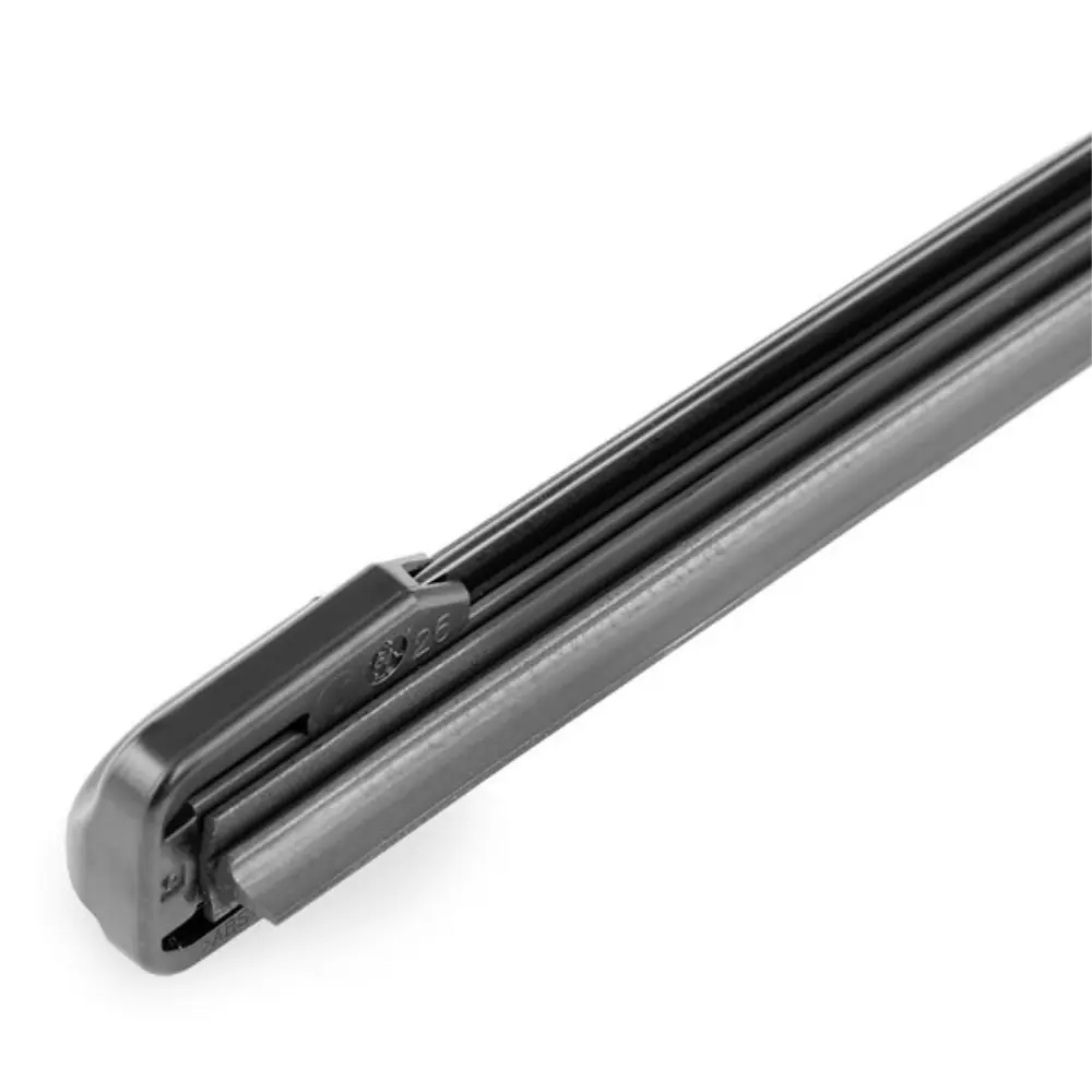 Komplet przednich wycieraczek Valeo Silencio Flat 530 & 475 mm do Volkswagen Golf 4 Variant 2002-2006