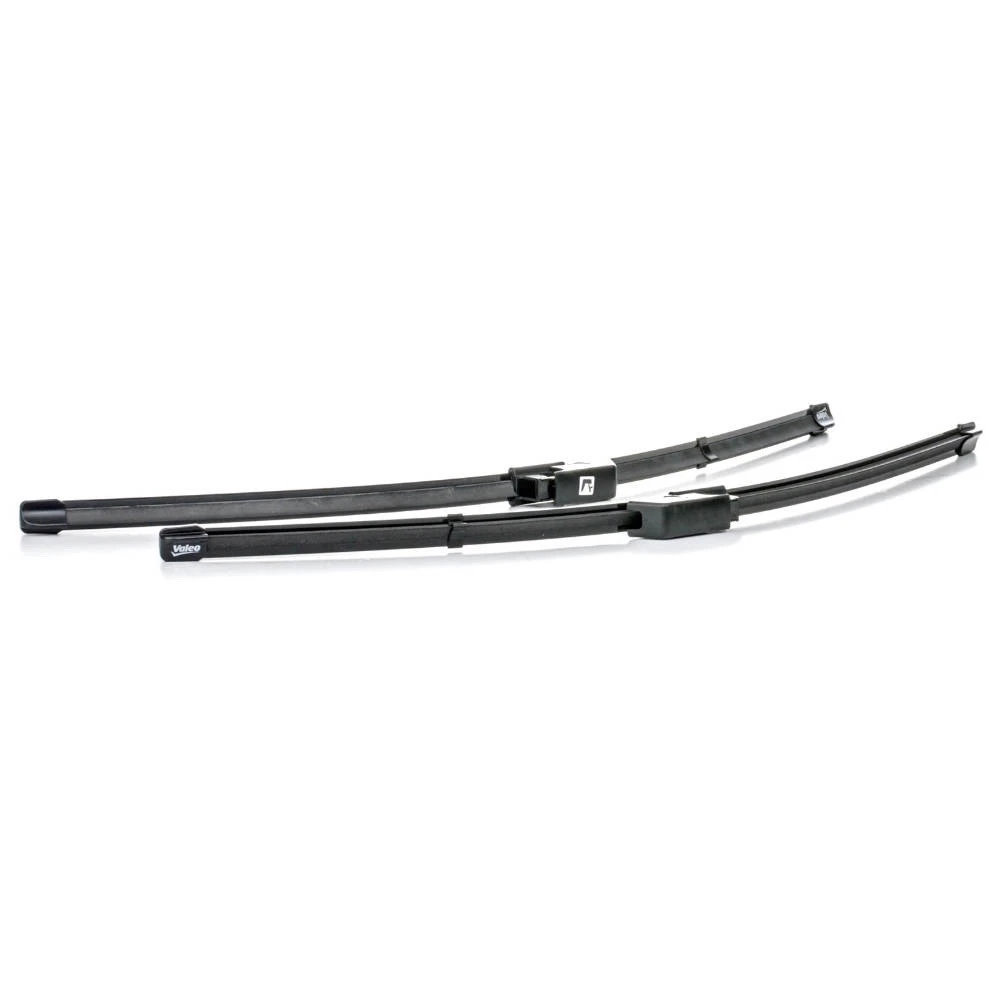 Wycieraczki Valeo Silencio Flat do Bentley Arnage