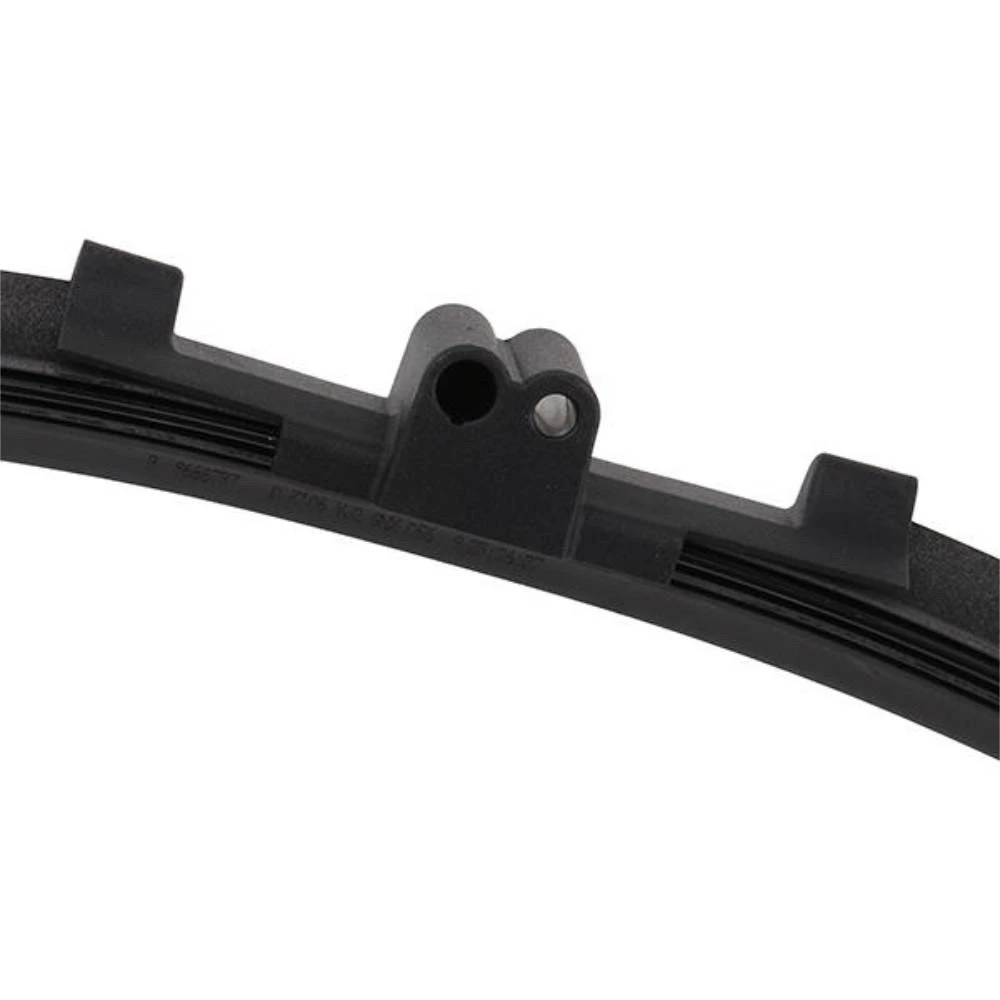 Komplet przednich wycieraczek Valeo Silencio Flat 600 & 475 mm do BMW Seria 3 2005-2009