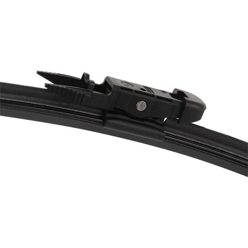 Komplet przednich wycieraczek Valeo Silencio Flat 550 & 450 mm do Fiat Stilo Multi Wagon 2005-2007