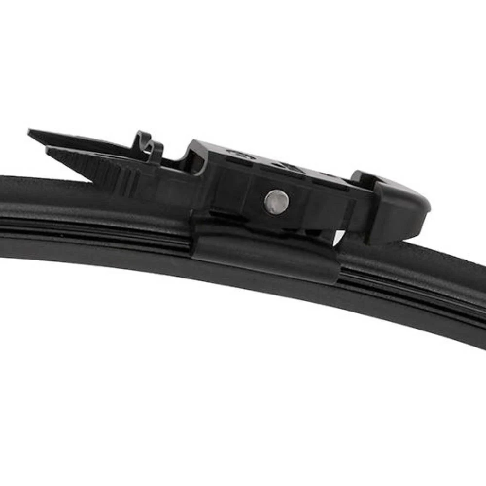 Komplet przednich wycieraczek Valeo Silencio Flat 600 & 475 mm do BMW Seria 3 Touring 2009-2012