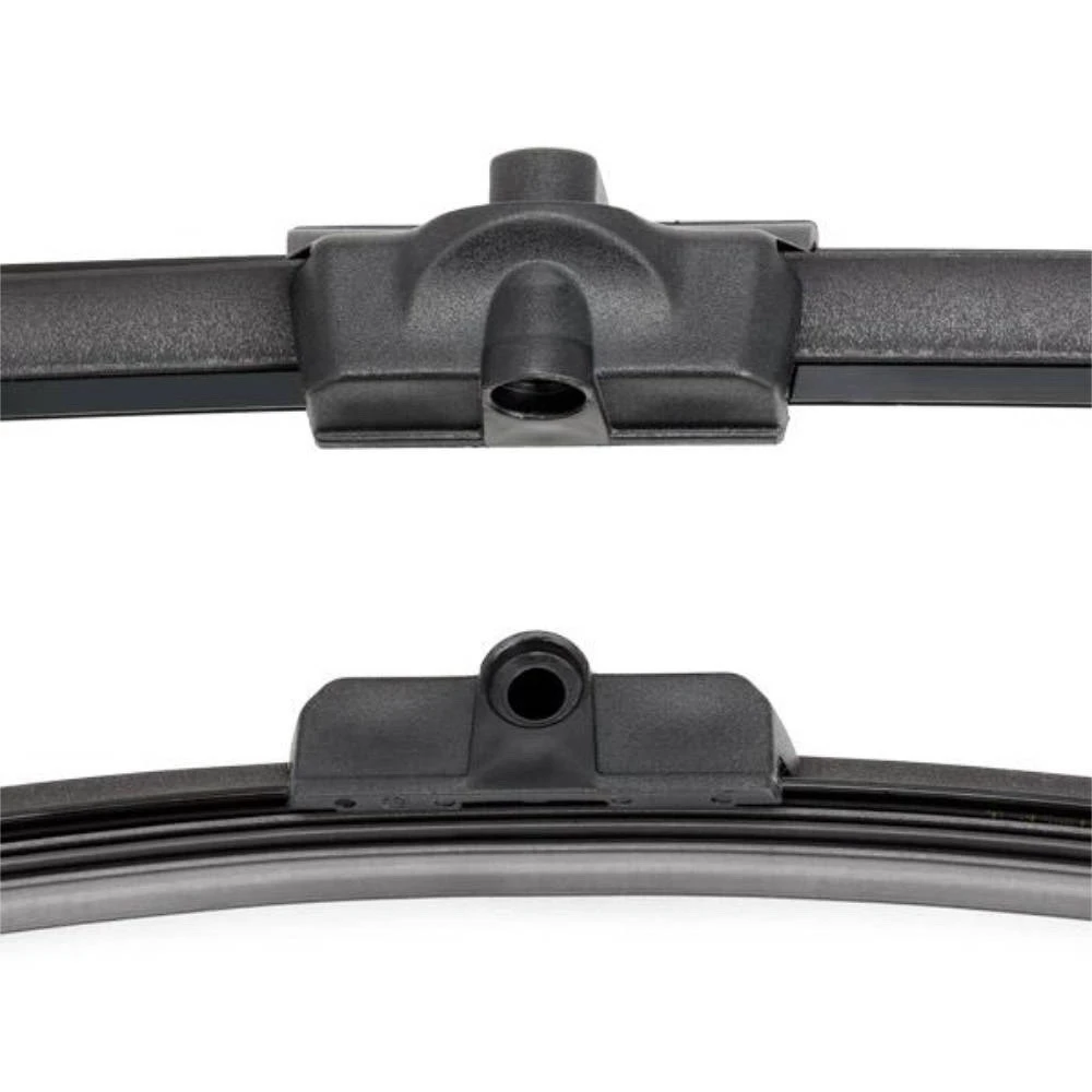 Komplet przednich wycieraczek Valeo Silencio Flat 650 & 450 mm do BMW Seria 5 GT 2009-2013