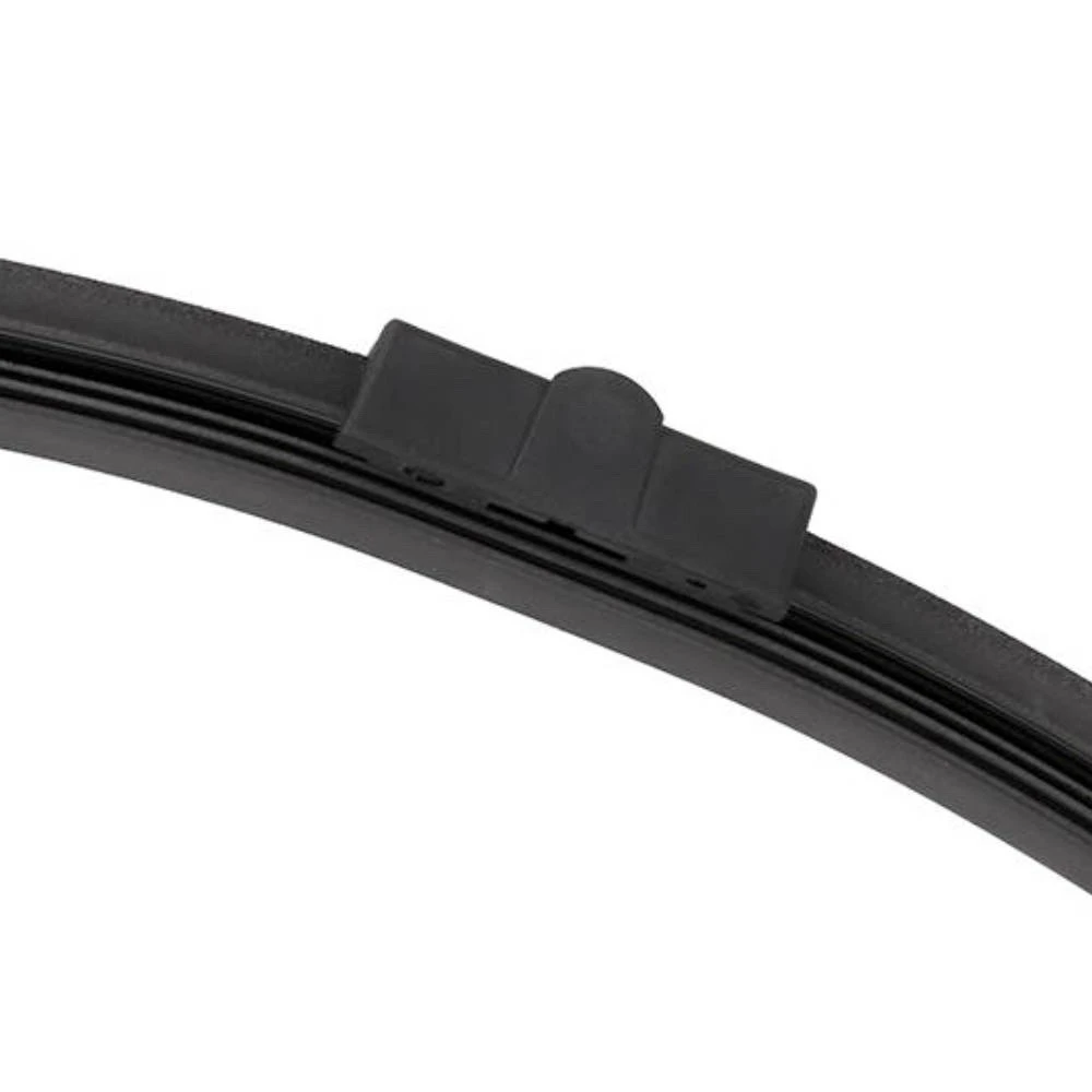 Komplet przednich wycieraczek Valeo Silencio Flat 700 & 700 mm do Citroen C6 2004-2012