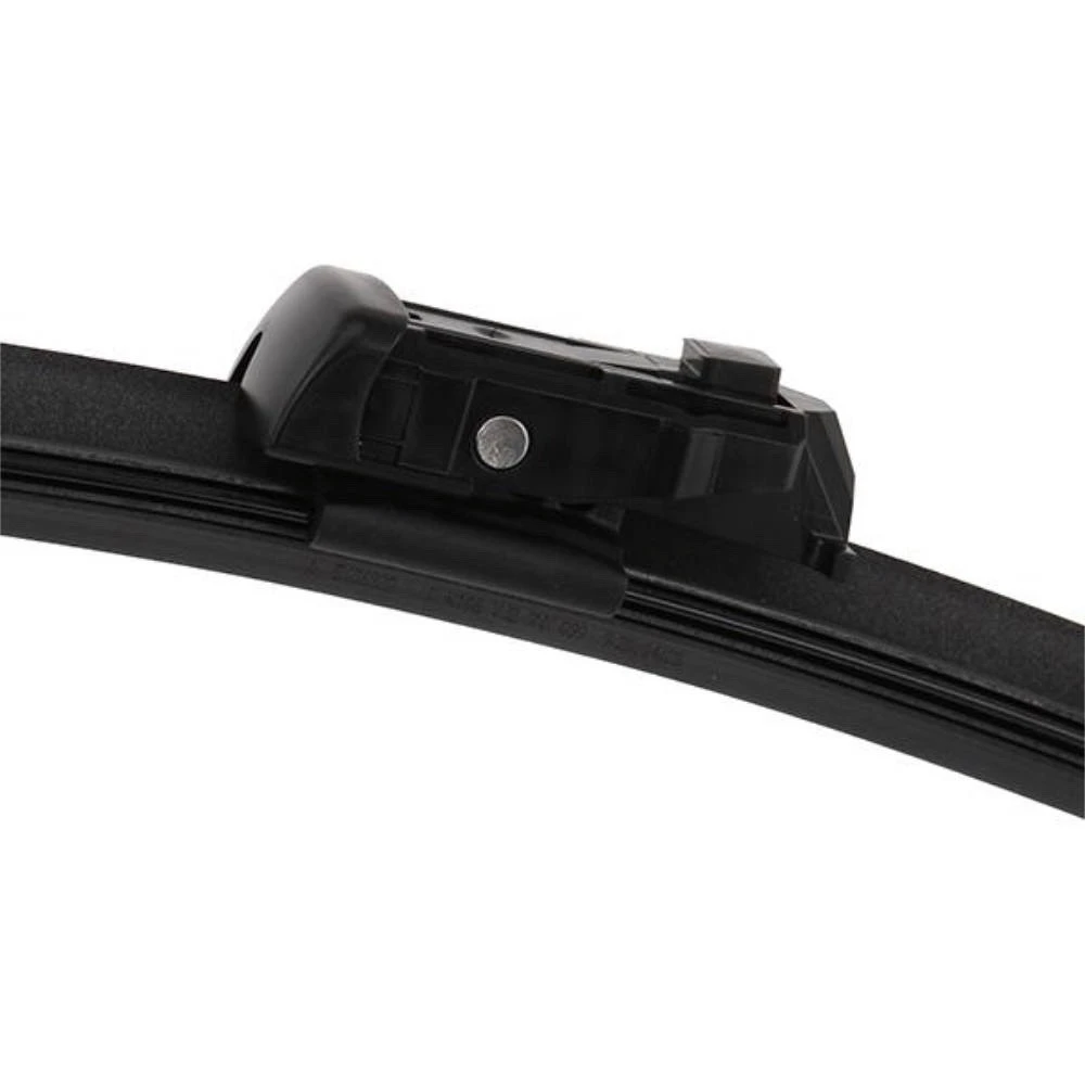 Komplet przednich wycieraczek Valeo Silencio Flat 650 & 500 mm do Aston Martin DBS 2011-2016