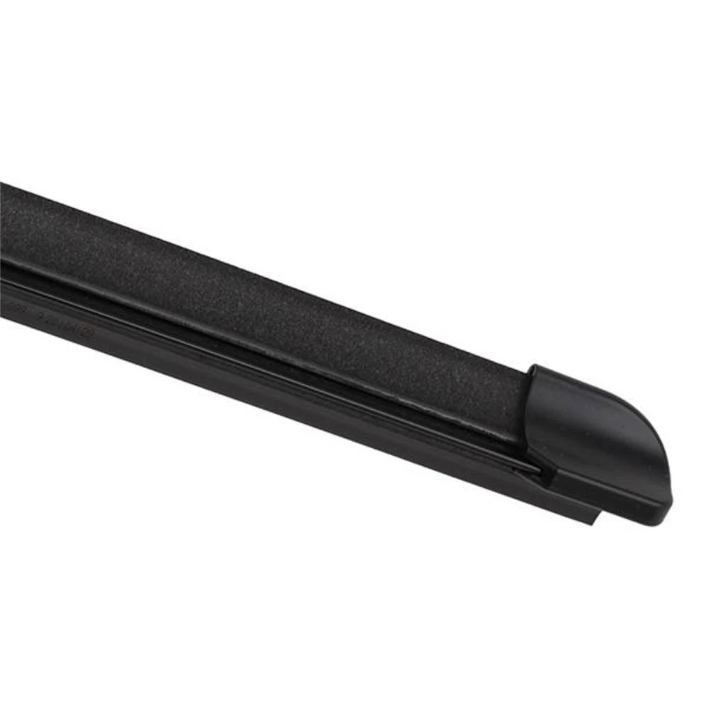 Komplet przednich wycieraczek Valeo Silencio Flat 650 & 500 mm do Aston Martin DBS 2011-2016