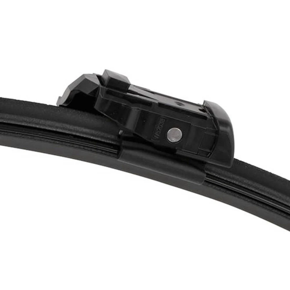 Komplet przednich wycieraczek Valeo Silencio Flat 600 & 400 mm do Abarth 600e 2024-2026