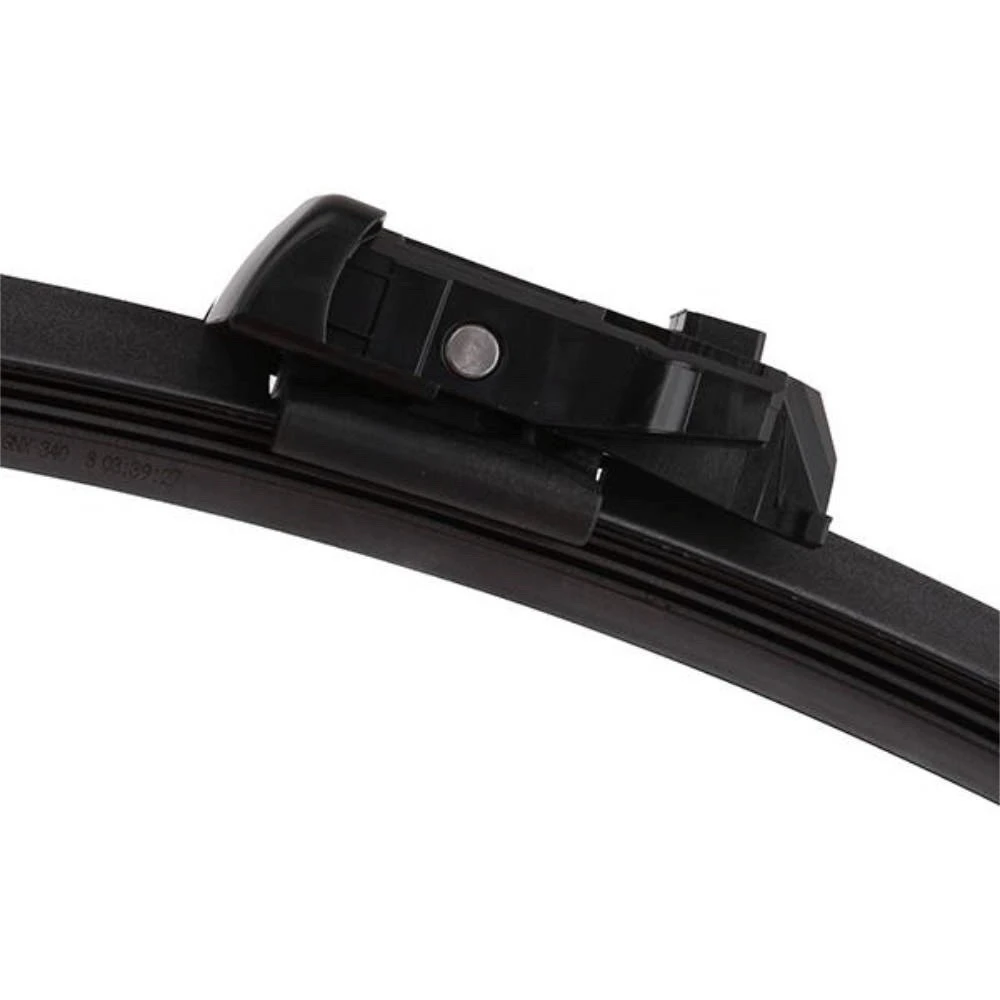 Komplet przednich wycieraczek Valeo Silencio Flat 650 & 475 mm do Ford Mondeo 4 2007-2014
