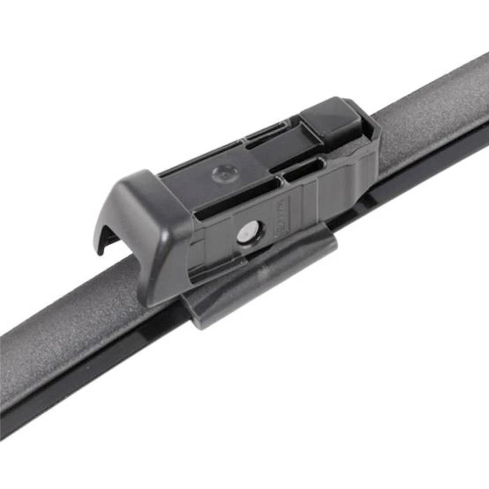 Komplet przednich wycieraczek Valeo Silencio Flat 700 & 400 mm do Volkswagen Caddy 4 2020-2026