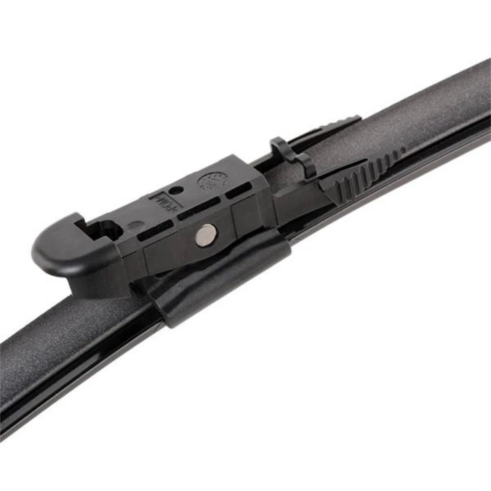 Komplet przednich wycieraczek Valeo Silencio Flat 600 & 450 mm do Jaguar XF Sportbrake 2012-2017