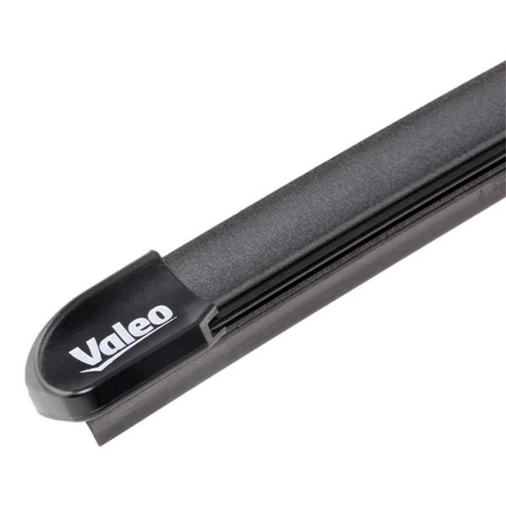 Komplet przednich wycieraczek Valeo Silencio Flat 600 & 450 mm do Jaguar XF Sportbrake 2012-2017
