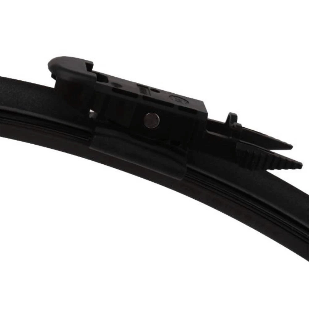 Komplet przednich wycieraczek Valeo Silencio Flat 650 & 380 mm do Chevrolet Caprice 2006-2017